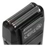 5 Melhor Barbeadora Shaver Kemei Km1102 Recarregável - 2