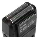 Ver imagem 2 de 10 Melhor Barbeadora Shaver Kemei Km1102 Recarregável