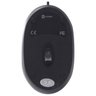 Mouse Óptico USB 800 DPI - MB-10 - Preto - 2