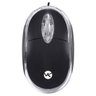 Mouse Óptico USB 800 DPI - MB-10 - Preto - 1
