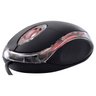 Mouse Óptico USB 800 DPI - MB-10 - Preto - 4