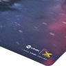 Mouse Pad Fire Dragon - 320X270X2MM - VX Gaming - Vinik - 4