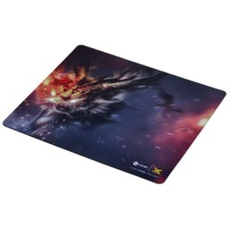 Mouse Pad Fire Dragon - 320X270X2MM - VX Gaming - Vinik - 2