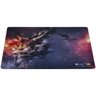 Mouse Pad Fire Dragon - 320X270X2MM - VX Gaming - Vinik - 3