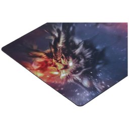 Mouse Pad Fire Dragon - 320X270X2MM - VX Gaming - Vinik - 9