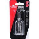 Ver imagem 3 de Serra Copo Diamantada 225826 para Porcelanato e Vidro 19mm Aço Carbono Worker
