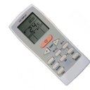 Ver imagem 2 de Controle Remoto para Ar-Condicionado York Gz-12b-e1 Novo