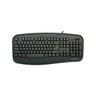 Teclado Gaming GK-FORCE K3/BR ABNT2 USB Preto - GIGABYTE - 3