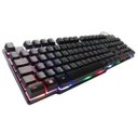 Ver imagem 1 de Kit Teclado e Mouse Gamer Start Nemesis Semi-mecanico Rgb - Kg-02n 015-0052
