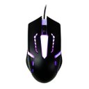 Ver imagem 3 de Kit Teclado e Mouse Gamer Start Nemesis Semi-mecanico Rgb - Kg-02n 015-0052
