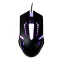 Ver imagem 3 de Kit Teclado e Mouse Gamer Start Nemesis Semi-mecanico Rgb - Kg-02n 015-0052