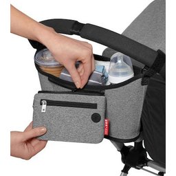 Organizador para Carrinhos de Bebê Skip Hop Mescla - 4