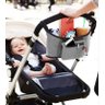 Organizador para Carrinhos de Bebê Skip Hop Mescla - 2