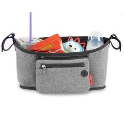 Organizador para Carrinhos de Bebê Skip Hop Mescla - 3