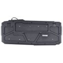 Ver imagem 4 de Teclado Usb Gamer Vinik Vx Gaming Hercules Com Multimidia Led 3 cores Preto - GT200