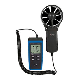 Anemômetro Digital Minipa MDA-11A MDA-11A