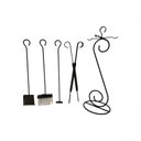 Ver imagem 1 de Kit Limpeza Lareira e Calefator