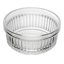 Ver imagem 4 de 12 Ramequins de Vidro Lyor 90ml Porta Molho Petiscos Temperos em Relevo