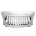 Ver imagem 5 de 12 Ramequins de Vidro Lyor 90ml Porta Molho Petiscos Temperos em Relevo