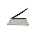 Ver imagem 1 de Guilhotina Refiladora Facão de Mesa 460mm Lassane Tamanho A3