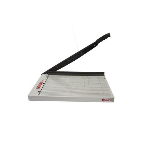 Guilhotina Refiladora Facão de Mesa 460mm Lassane Tamanho A3