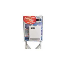 Sauna Vapor Elétrica Digital Gazela 6000w 6m 220v Trifásico - 4