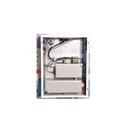 Ver imagem 5 de Sauna Vapor Elétrica Digital Gazela 6000w 6m 220v Trifásico