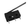 Micro Switch 5a-250vac Kw113z 56mm Haste - 1