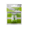 Bateria Alcalina 9V - FX-9K1 - Flex - 1