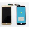 Tela Display Touch Motorola Moto G5 Plus xt1683 5.2 Dourado - 1