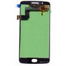 Tela Display Frontal Tela Touch LCD Moto G5 xt1672 Branco - 2