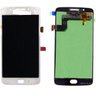Tela Display Frontal Tela Touch LCD Moto G5 xt1672 Branco - 3