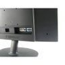 Monitor Samsung 18,5 LED Ex1920 Widescreen - 2