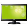 Monitor LED 21.5´ Aoc E2250S Hd Black Piano - 1