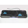 Teclado USB E-Blue Polygon PT EKM075BK - 2