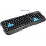 Teclado USB E-Blue Polygon PT EKM075BK - 3