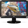 Monitor LCD 15,6´ Widescreen Multimidia 1619Swa Aoc - 1