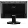 Monitor LCD 15,6´ Widescreen Multimidia 1619Swa Aoc - 3