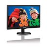 Monitor 193V5Lhsb2 Philips LED 18.5 Wide Preto HDMI - 2