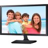 Monitor S22E310 Samsung LED 21.5 Wide Preto - 1