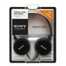 Fone Sony Headphone Mdr-Zx100/Wq Preto - 1