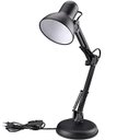 Ver imagem 7 de Luminária Articulada Mesa Trabalho Estudo Escritório Leitura