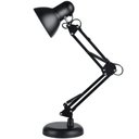 Ver imagem 1 de Luminária Articulada Mesa Trabalho Estudo Escritório Leitura