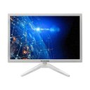 Ver imagem 1 de Monitor Gamer LED 21,5" Bluecase 60Hz Full Hd Branco - Bm22D1Hvw