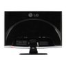 Monitor LCD 20 Polegadas Widescreen Lg 2053Tq Dvi Preto - Lg - 3