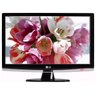 Monitor LCD 20 Polegadas Widescreen Lg 2053Tq Dvi Preto - Lg - 1