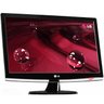 Monitor LCD 20 Polegadas Widescreen Lg 2053Tq Dvi Preto - Lg - 2