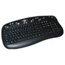 TECLADO USB MULTIMIDIA INTEGRIS 7818JU - 1