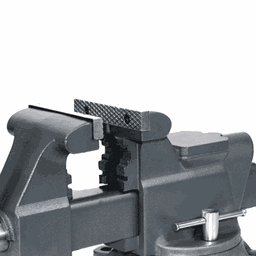 Torno de Bancada N°5 Abertura 140mm - 16kg - 3