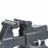 Torno de Bancada N°5 Abertura 140mm - 16kg - 3